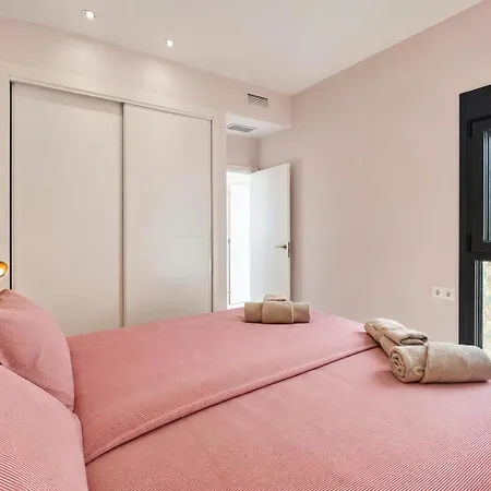 Hillside Luxury By Nras