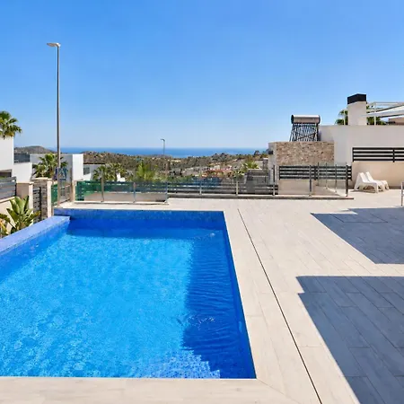 Hillside Luxury By Nras Appartement