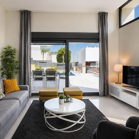 Appartement Hillside Luxury By Nras *