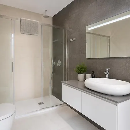Hillside Luxury By Nras Appartement Finestrat