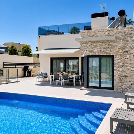 Hillside Luxury By Nras *