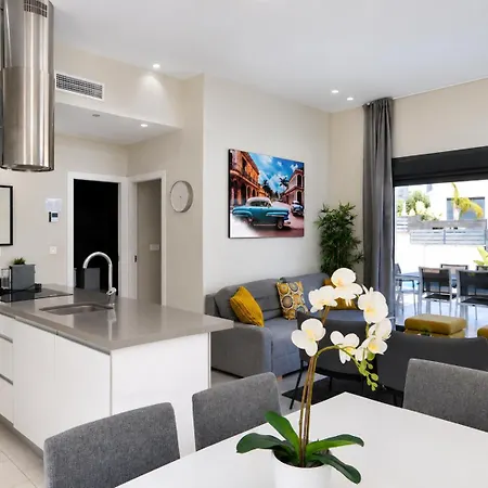 Appartement Hillside Luxury By Nras