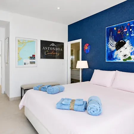 Appartement Hillside Luxury By Nras