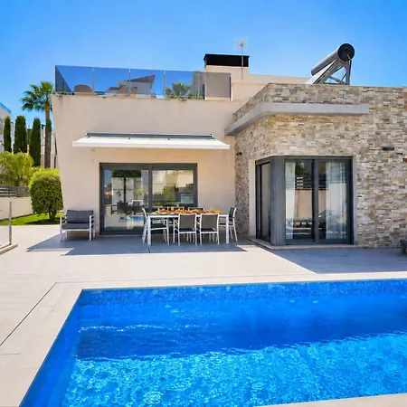 Hillside Luxury By Nras Appartement