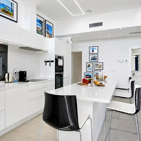 Appartement Hillside Luxury By Nras *