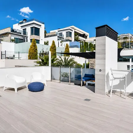 Appartement Hillside Luxury By Nras