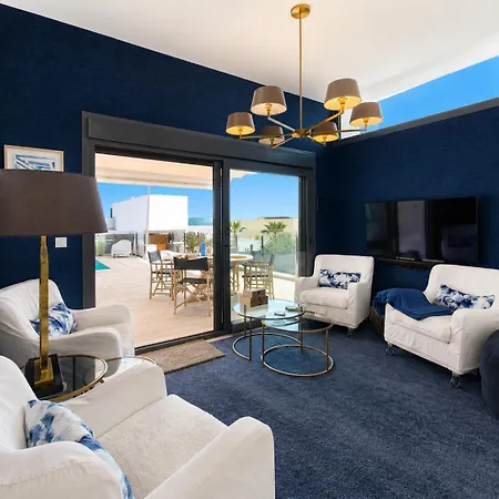 Appartement Hillside Luxury By Nras Finestrat