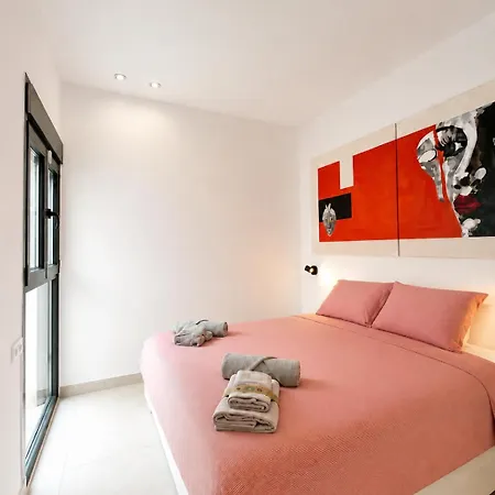 Hillside Luxury By Nras Appartement