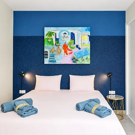 Hillside Luxury By Nras